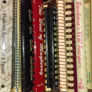 Meet your Posher, Carol